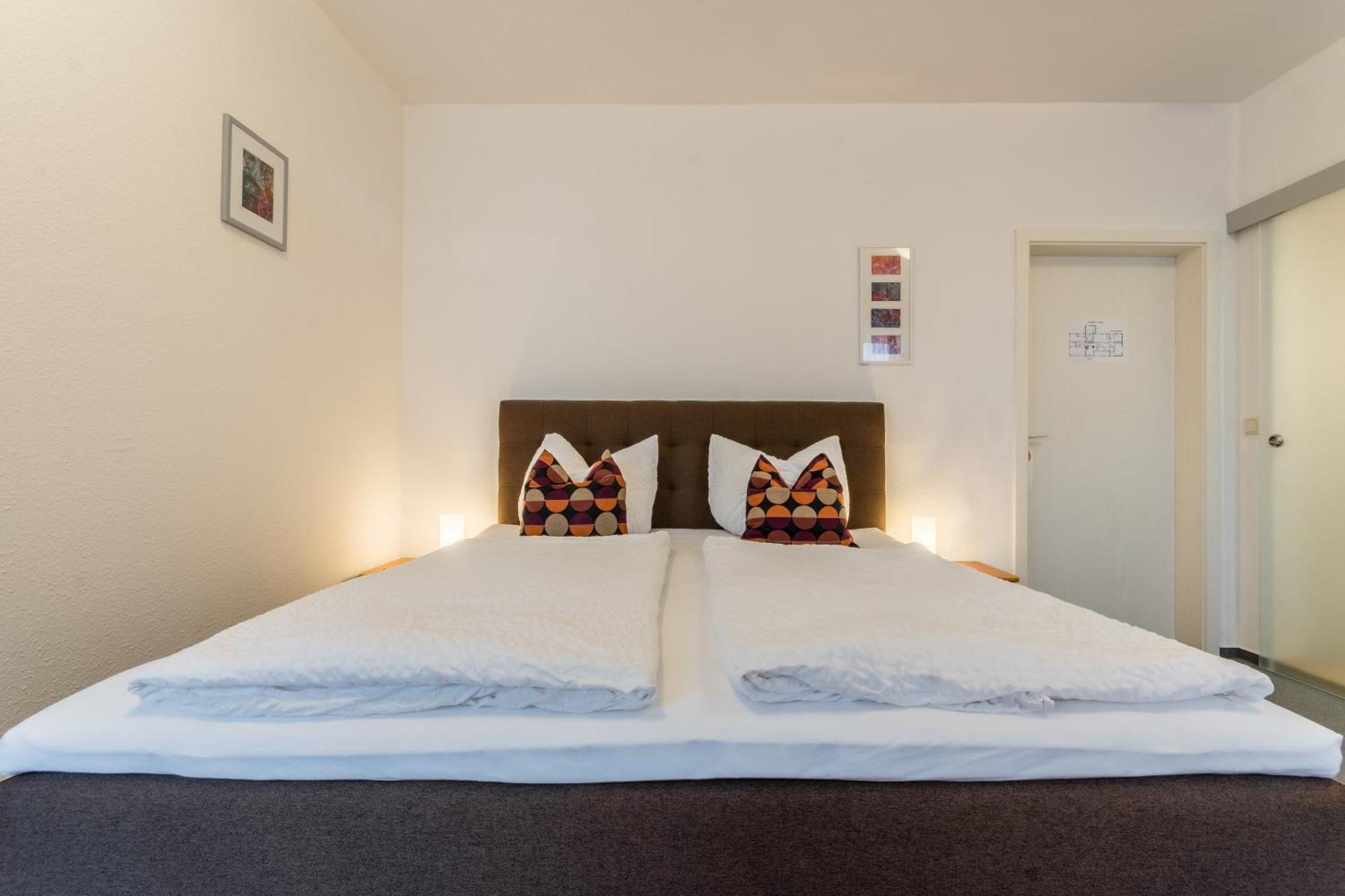 Hotel Schoene Aussicht Masserberg Room photo