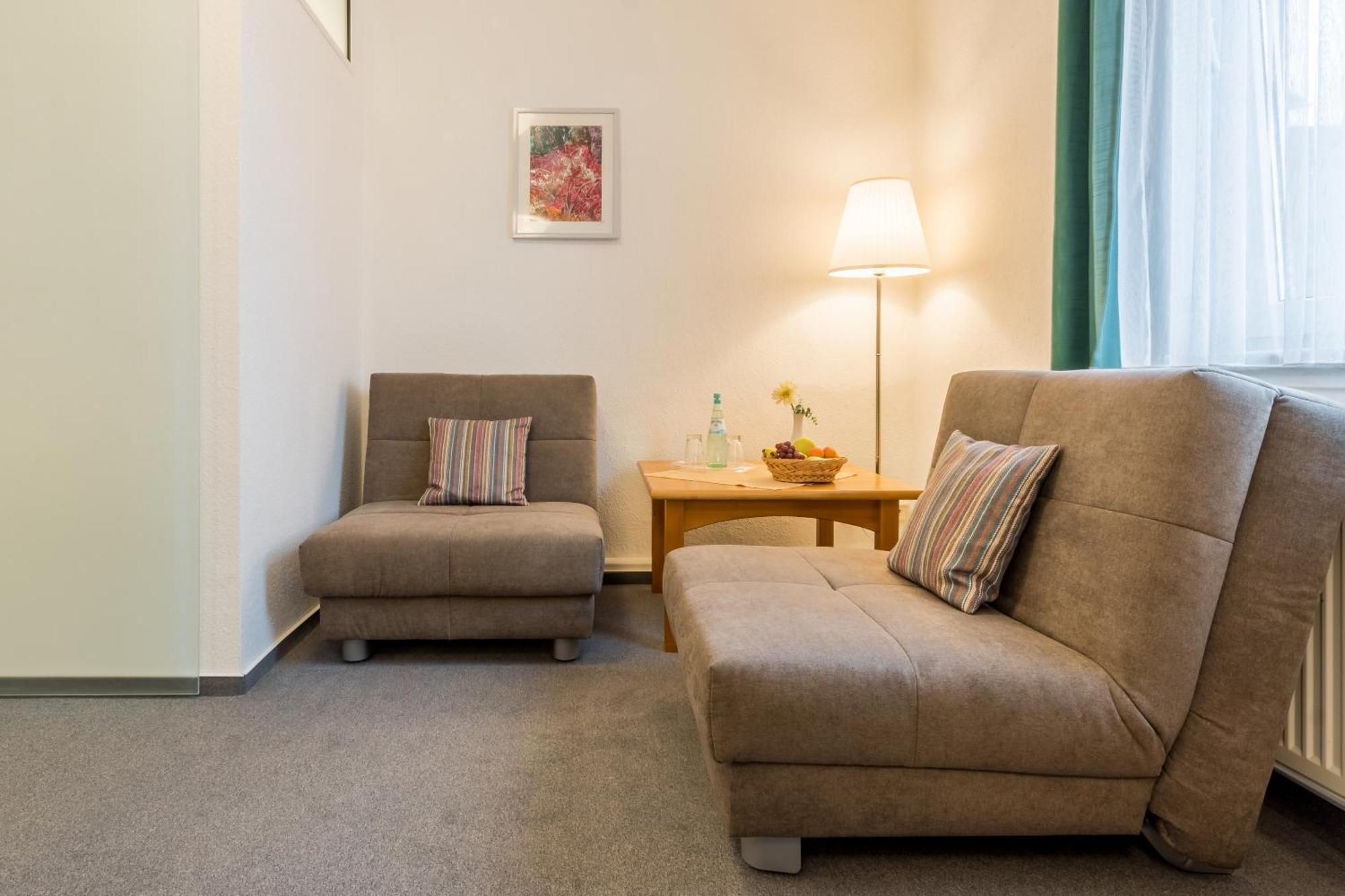 Hotel Schoene Aussicht Masserberg Room photo